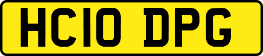 HC10DPG