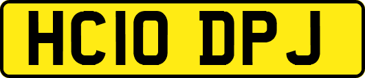 HC10DPJ