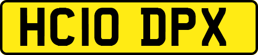 HC10DPX