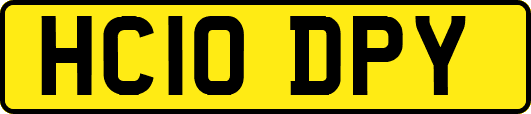 HC10DPY