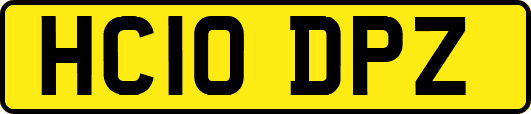 HC10DPZ