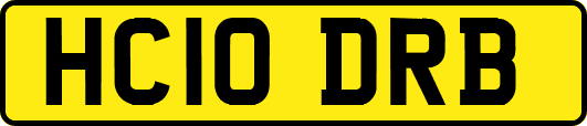HC10DRB