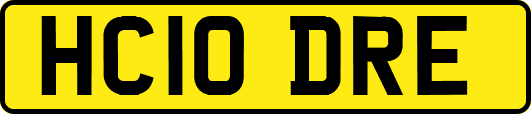 HC10DRE