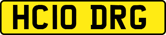 HC10DRG