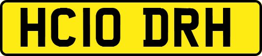 HC10DRH