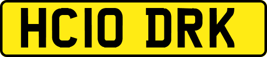 HC10DRK