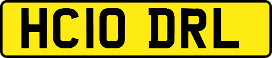 HC10DRL
