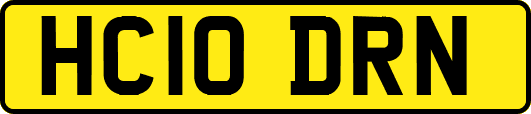 HC10DRN