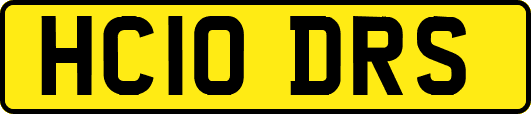 HC10DRS