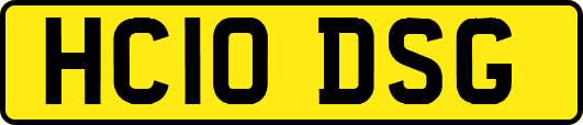 HC10DSG