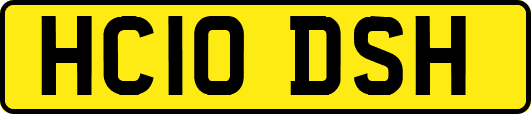 HC10DSH