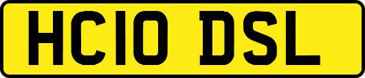 HC10DSL