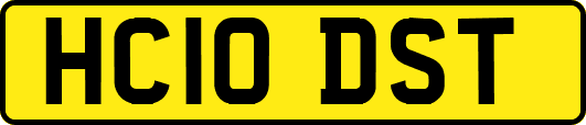 HC10DST