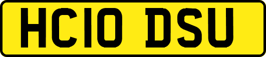 HC10DSU