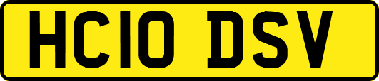 HC10DSV