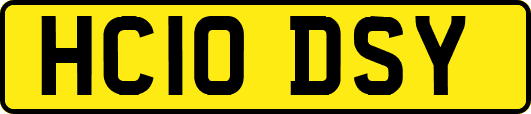 HC10DSY