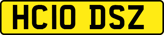 HC10DSZ