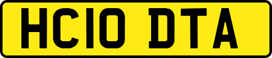 HC10DTA