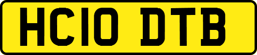 HC10DTB