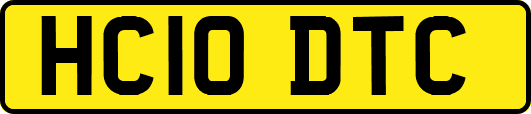 HC10DTC