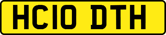 HC10DTH