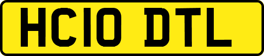 HC10DTL