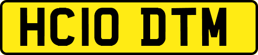 HC10DTM