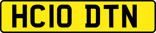 HC10DTN