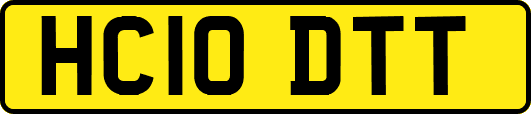 HC10DTT