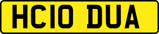 HC10DUA