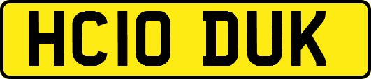HC10DUK