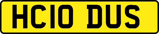 HC10DUS