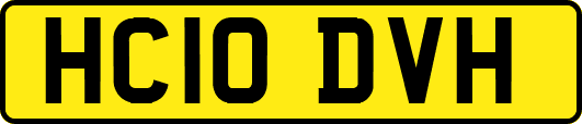 HC10DVH