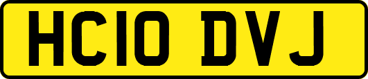 HC10DVJ