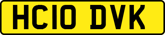 HC10DVK