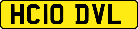 HC10DVL