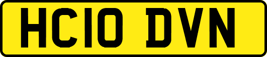 HC10DVN