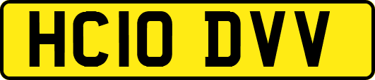 HC10DVV