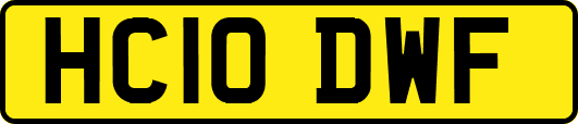 HC10DWF
