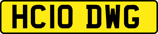 HC10DWG