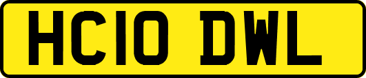 HC10DWL