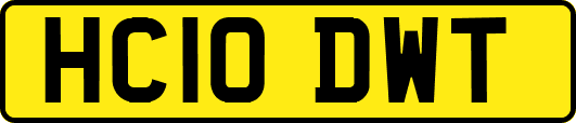 HC10DWT