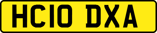 HC10DXA