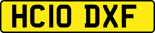 HC10DXF