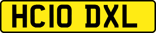 HC10DXL