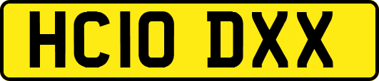 HC10DXX