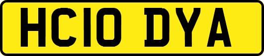 HC10DYA