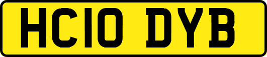 HC10DYB