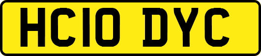 HC10DYC