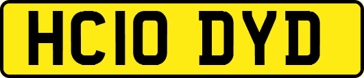 HC10DYD
